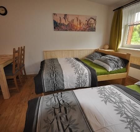 Studio Apartments Lipno 22, 24 Lipno nad Vltavou Chambre photo