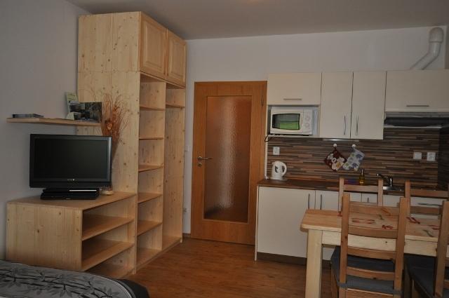 Studio Apartments Lipno 22, 24 Lipno nad Vltavou Chambre photo
