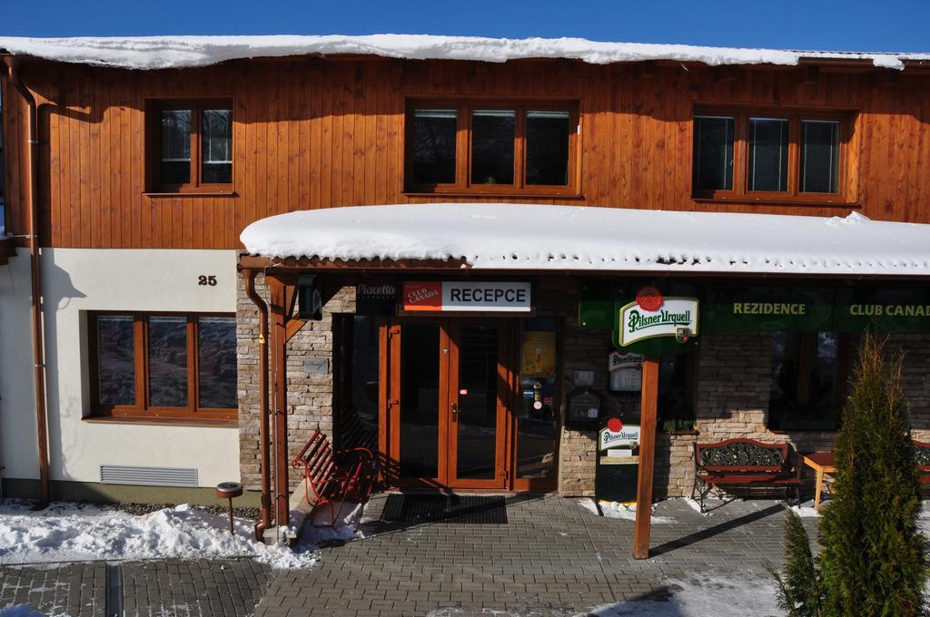 Studio Apartments Lipno 22, 24 Lipno nad Vltavou Chambre photo