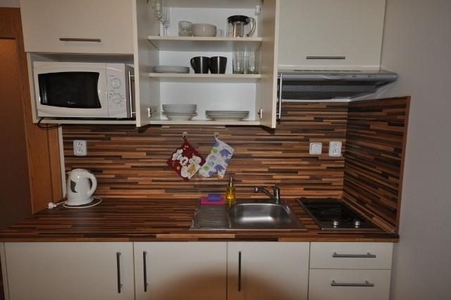 Studio Apartments Lipno 22, 24 Lipno nad Vltavou Chambre photo