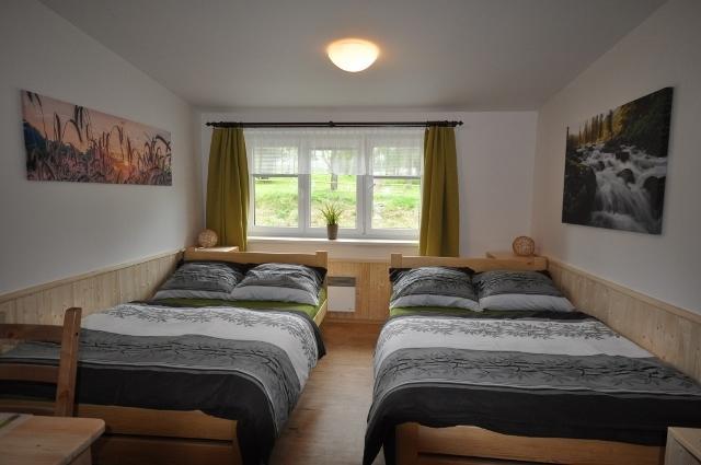 Studio Apartments Lipno 22, 24 Lipno nad Vltavou Chambre photo