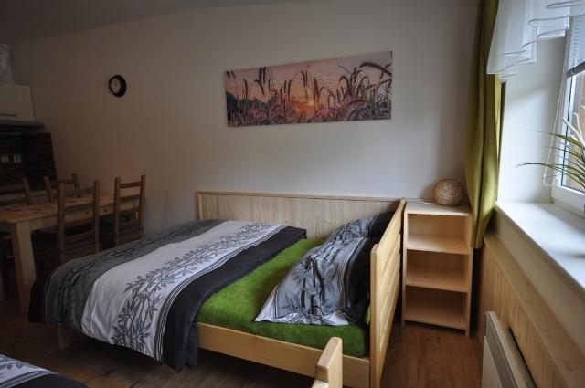 Studio Apartments Lipno 22, 24 Lipno nad Vltavou Chambre photo