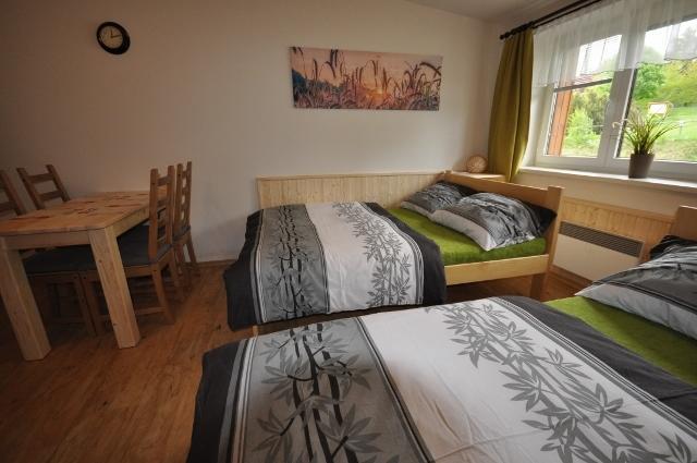 Studio Apartments Lipno 22, 24 Lipno nad Vltavou Chambre photo