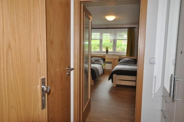 Studio Apartments Lipno 22, 24 Lipno nad Vltavou Chambre photo