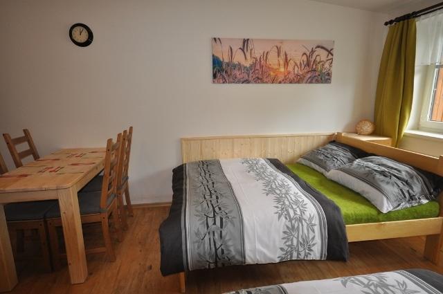 Studio Apartments Lipno 22, 24 Lipno nad Vltavou Chambre photo