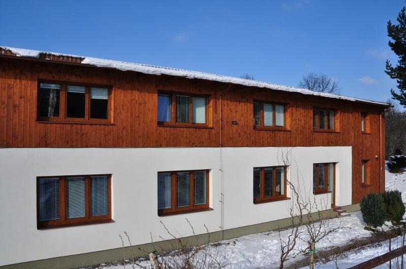 Studio Apartments Lipno 22, 24 Lipno nad Vltavou Chambre photo