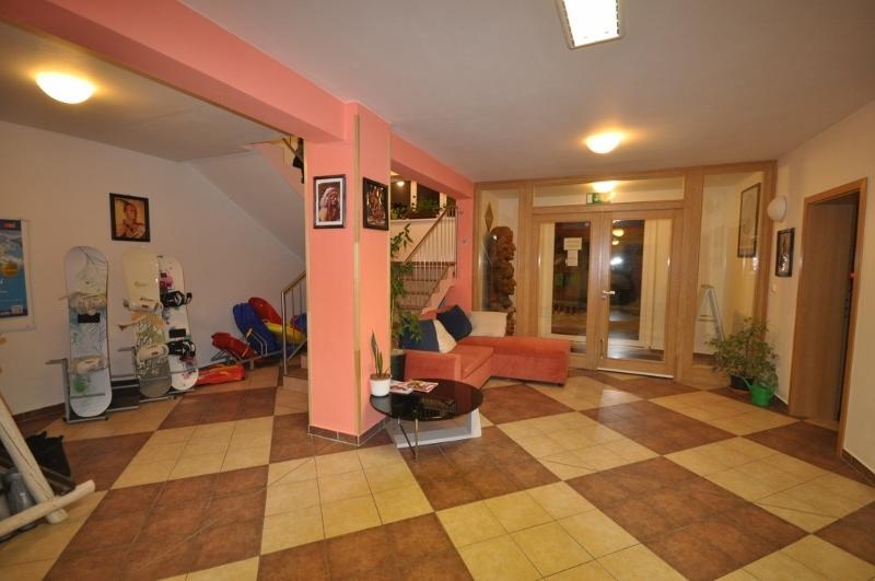 Studio Apartments Lipno 22, 24 Lipno nad Vltavou Chambre photo