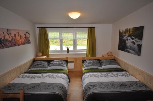 Studio Apartments Lipno 22, 24 Lipno nad Vltavou Chambre photo