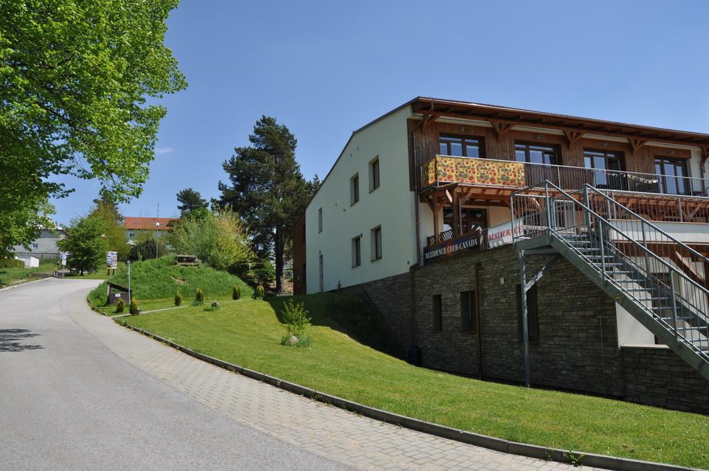 Studio Apartments Lipno 22, 24 Lipno nad Vltavou Chambre photo