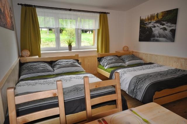 Studio Apartments Lipno 22, 24 Lipno nad Vltavou Chambre photo