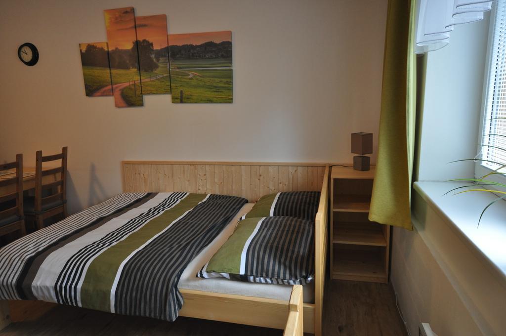 Studio Apartments Lipno 22, 24 Lipno nad Vltavou Chambre photo
